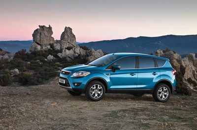 ���������� Kuga