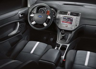 ���������� Kuga