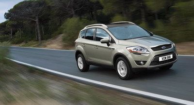 ���������� Kuga