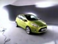 Ford Fiesta 3-� �������