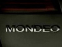 Ford Mondeo Sedan